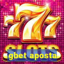 gbet aposta